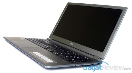 Acer Aspire V5 552G 5