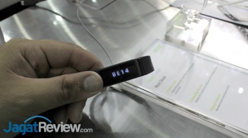 Acer - Computex 2014 - 01 - Liquid Leap