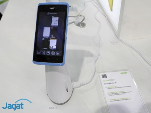 Acer - Computex 2014 - 05 - Liquid Z200