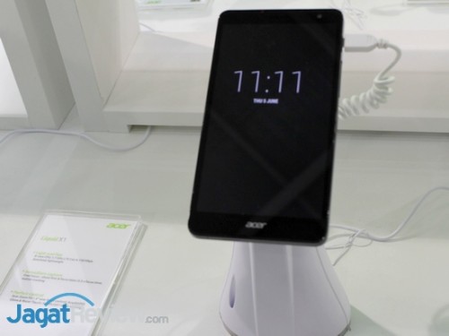 Acer - Computex 2014 - 06 - Liquid X1