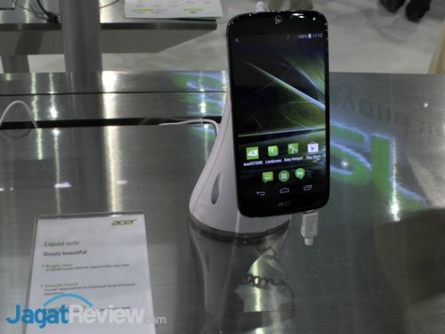 Acer - Computex 2014 - 08 - Liquid Jade