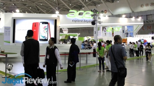 Acer - Computex 2014 - 09