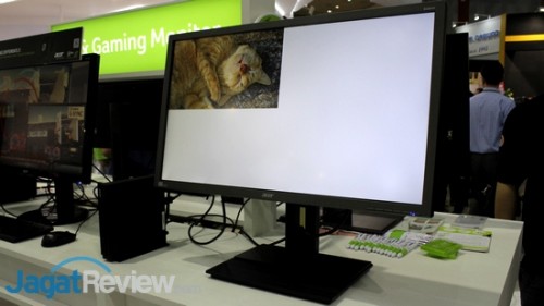 Computex 2014: Perangkat Display Terbaru dari Acer 7 Acer - Computex 2014 - 31 - B286HK