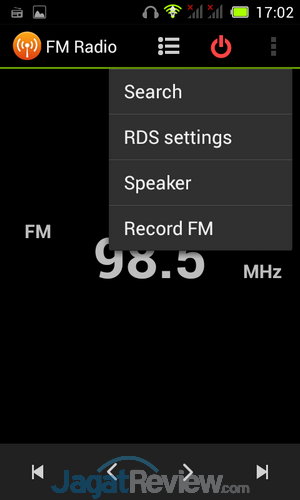 Review Acer Liquid Z4: Smartphone Android Mumpuni di Bawah Satu Juta 12 Acer Liquid Z4 Multimedia (4)