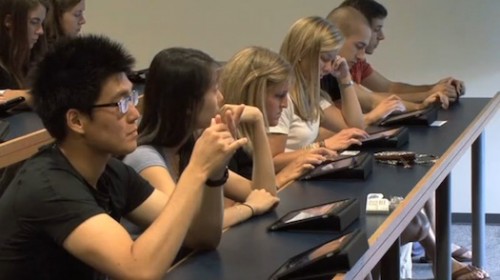 Apple Diskon Harga iPad untuk Dunia Pendidikan 1 An-All-iPad-Classroom