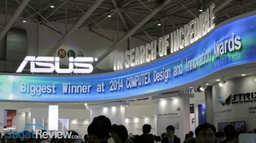 Asus - Computex 2014 - 06