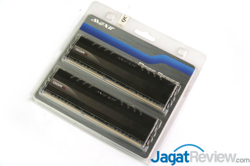 Mega Test: 13 Memori DDR3 8GB Kit untuk AMD APU 14 Avexir1600C9_01