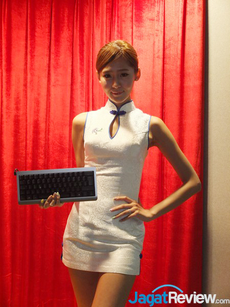 Booth Babes Computex 2014: PART 2 8 BOOTHBABES_COMPUTEX2014_39