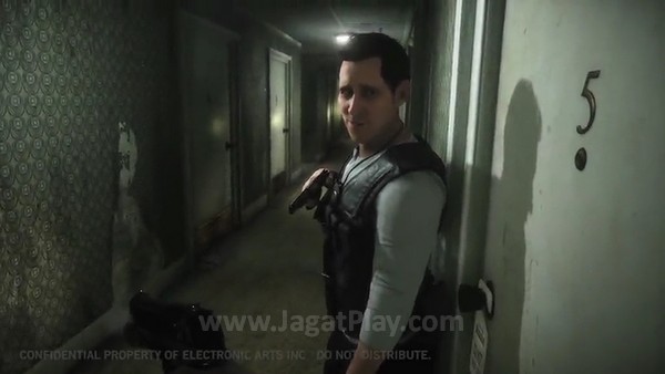 Battlefield Hardline leaked 26