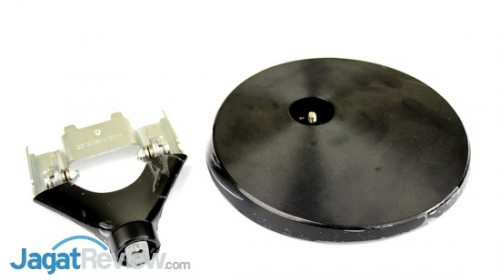 Hands-On Review BenQ VW2245Z: Monitor Tipis dengan Fitur Flicker-Free 2 BenQ VW2245Z - 02