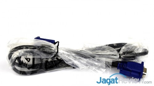 Hands-On Review BenQ VW2245Z: Monitor Tipis dengan Fitur Flicker-Free 4 BenQ VW2245Z - 04