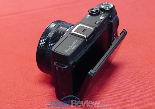 Canon PowerShot G1X Mark II Meluncur di Indonesia 4 Canon PowerShot G1X Mark II (5)