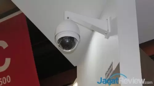 Computex 2014 Booth Raid: AirLive 3 SD-2020, salah satu perangkat kamera pendukung video analytics dari AirLive