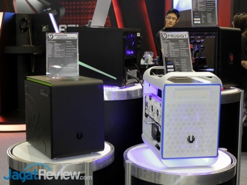 Computex 2014 Booth Raid: BitFenix 6 Computex 2014 - BitFenix (12)