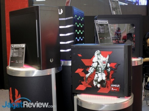 Computex 2014 Booth Raid: BitFenix 7 Computex 2014 - BitFenix (16)