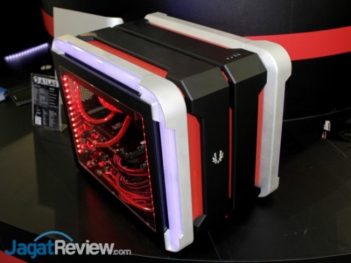 Computex 2014 Booth Raid: BitFenix 2 Computex 2014 - BitFenix (5)