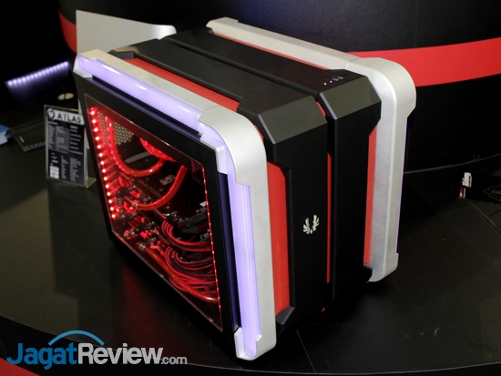 Computex 2014 Booth Raid: BitFenix 17 Computex 2014 BitFenix 5