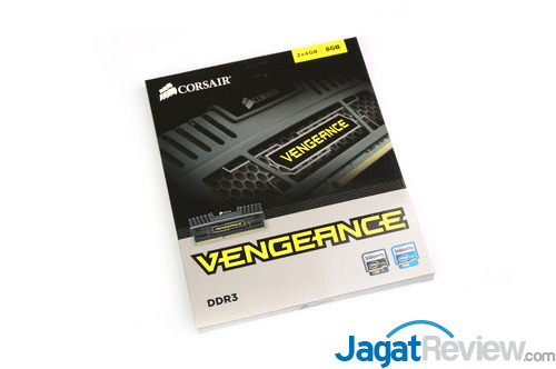 Mega Test: 13 Memori DDR3 8GB Kit untuk AMD APU 1 CorsairVengeance1866_01