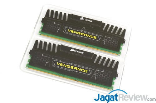 Mega Test: 13 Memori DDR3 8GB Kit untuk AMD APU 3 CorsairVengeance1866_03
