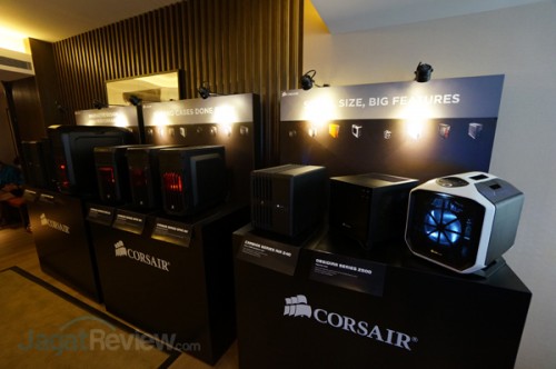 Corsair Pamerkan 3 Seri Casing Terbaru di Computex 2014 1 DSC00299