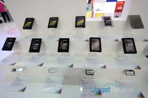 Computex 2014 Booth Raid: ADATA 5 DSC00513