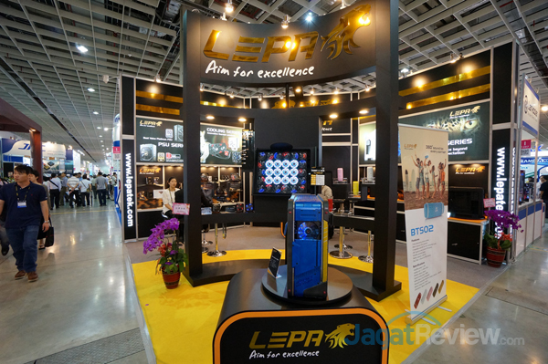 Computex 2014 Booth Raid: LEPA 22 DSC00622