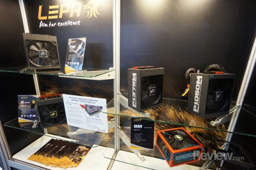 Computex 2014 Booth Raid: LEPA 2 DSC00629