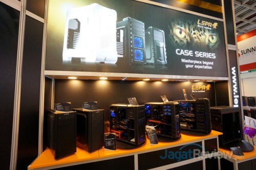 Computex 2014 Booth Raid: LEPA 8 DSC00636