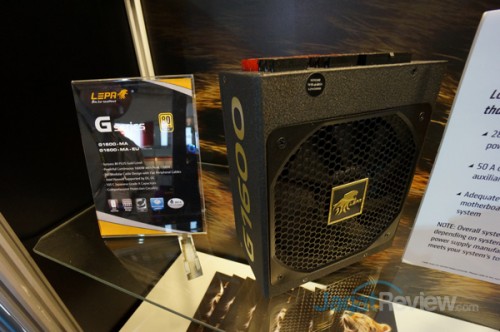 Computex 2014 Booth Raid: LEPA 4 DSC00640