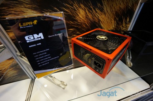 Computex 2014 Booth Raid: LEPA 3 DSC00641