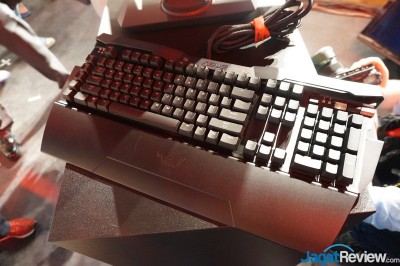ASUS Perkenalkan Peripheral ROG 1 DSC08644
