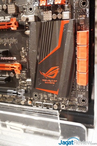 ASUS Perkenalkan Motherboard Seri ROG Terbaru 3 DSC08650