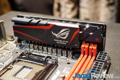 ASUS Perkenalkan Motherboard Seri ROG Terbaru 9 DSC08660