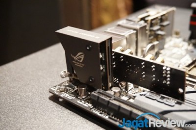 ASUS Perkenalkan Motherboard Seri ROG Terbaru 10 DSC08661