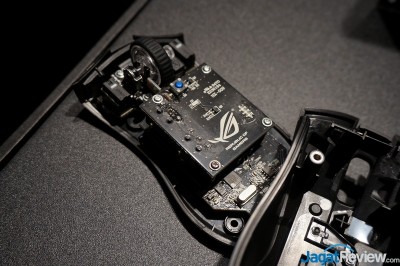 ASUS Perkenalkan Peripheral ROG 5 DSC08705