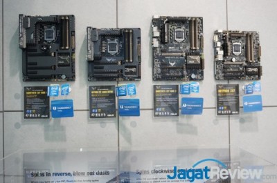 ASUS Boyong Motherboard Seri TUF di Computex 2014 5 DSC08843