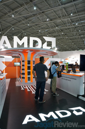 AMD Computex 2014 Booth Raid Part 1: Desktop 94 DSC08881s