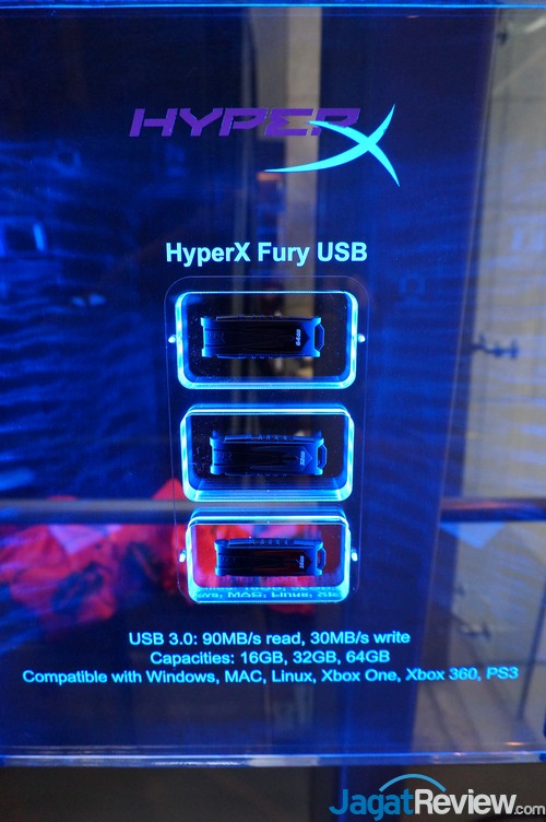 Computex 2014 Booth Raid: Kingston 3 DSC08906