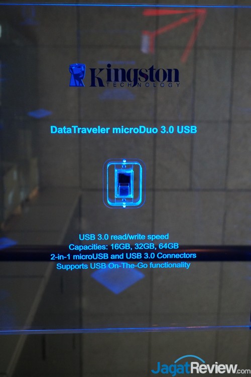 Computex 2014 Booth Raid: Kingston 4 DSC08910