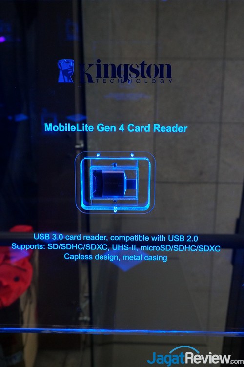 Computex 2014 Booth Raid: Kingston 5 DSC08911