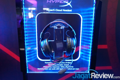 Computex 2014 Booth Raid: Kingston 19 DSC08919