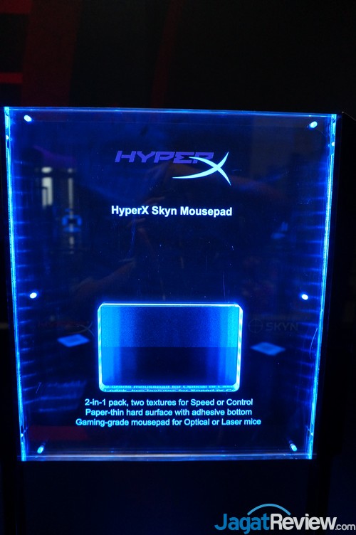 Computex 2014 Booth Raid: Kingston 20 DSC08920