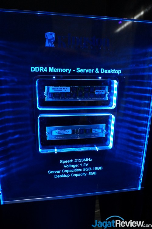 Computex 2014 Booth Raid: Kingston 11 DSC08921