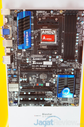 AMD Computex 2014 Booth Raid Part 1: Desktop 5 DSC08928s