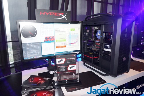 Computex 2014 Booth Raid: Kingston 17 DSC08930