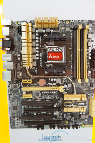 AMD Computex 2014 Booth Raid Part 1: Desktop 9 DSC08932s