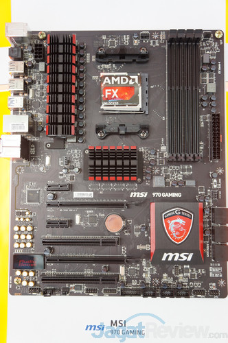 AMD Computex 2014 Booth Raid Part 1: Desktop 13 DSC08936s