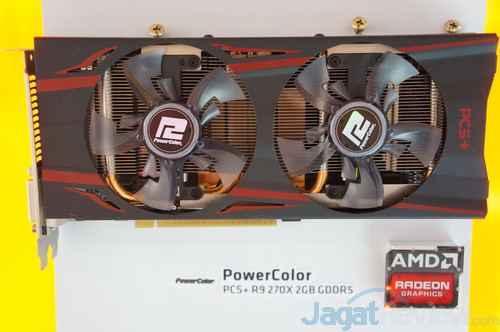 AMD Computex 2014 Booth Raid Part 1: Desktop 15 DSC08939s