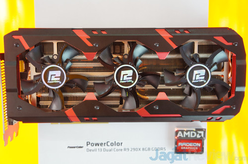 AMD Computex 2014 Booth Raid Part 1: Desktop 16 DSC08940s