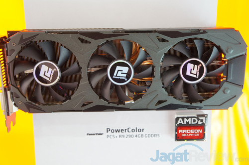 AMD Computex 2014 Booth Raid Part 1: Desktop 17 DSC08941s